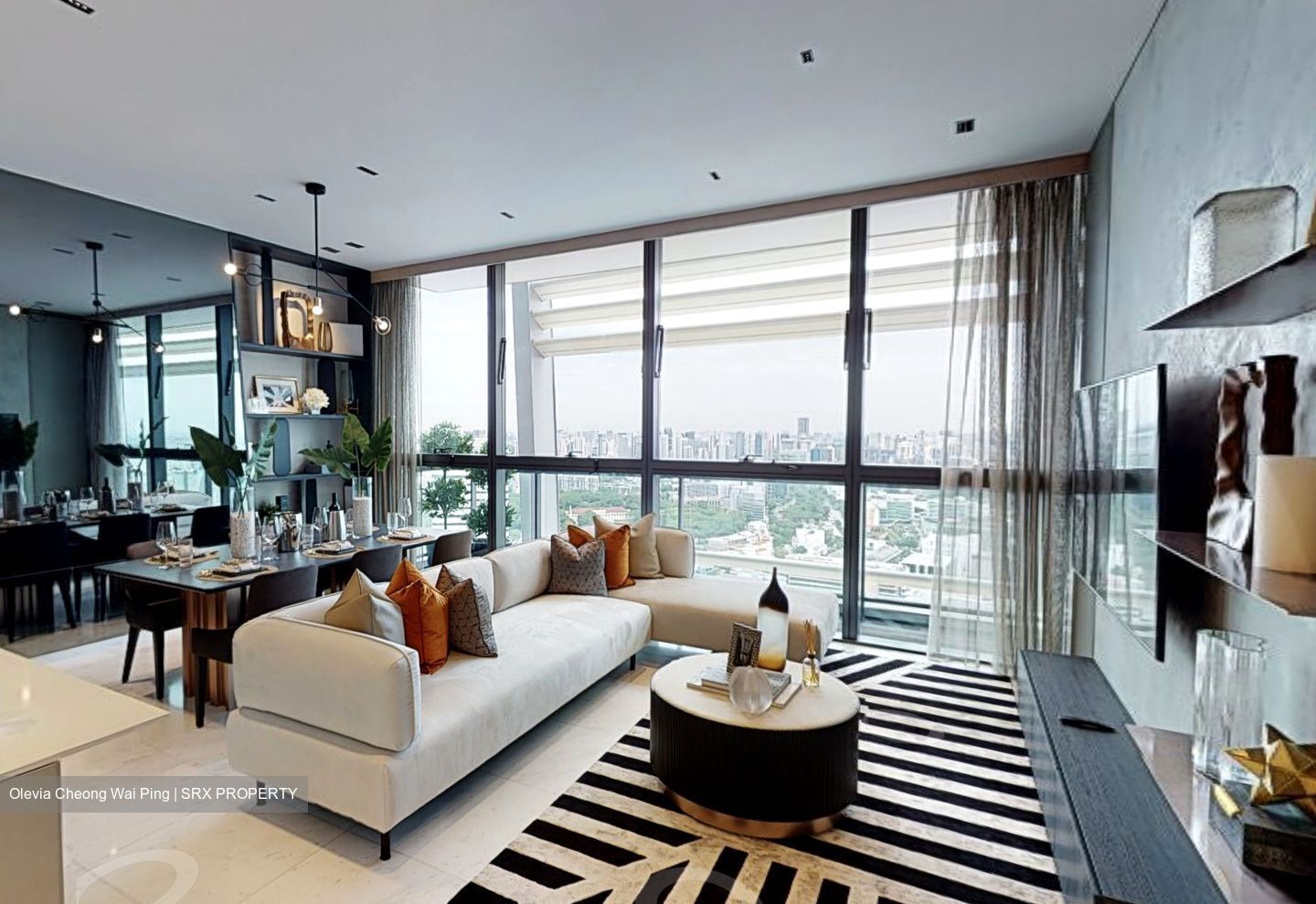 South Beach Residences (D7), Apartment #276350331